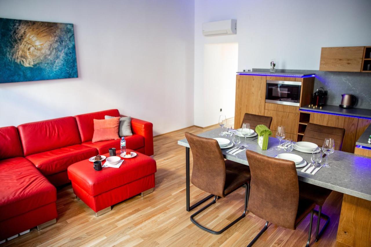 Apartamento Am-residence Glg Viena