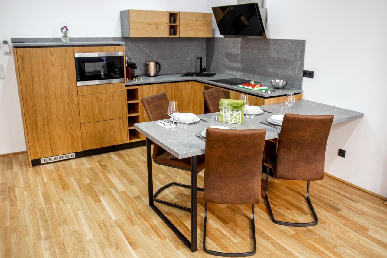 Apartamento Am-residence Glg *
