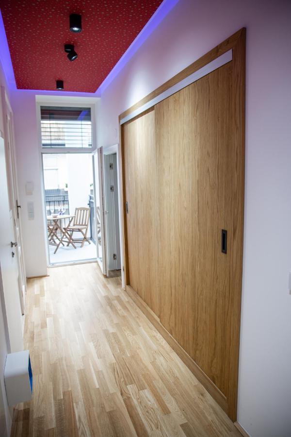 Apartamento Am-residence Glg *