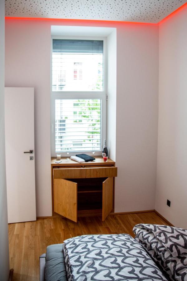 Apartamento Am-residence Glg