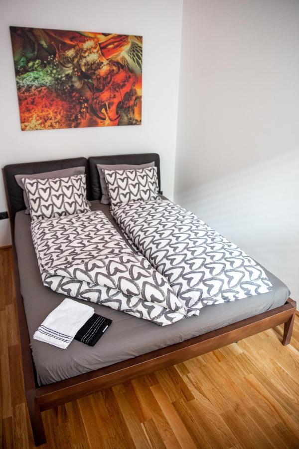 Am-residence Glg Apartamento